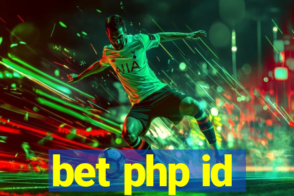 bet php id